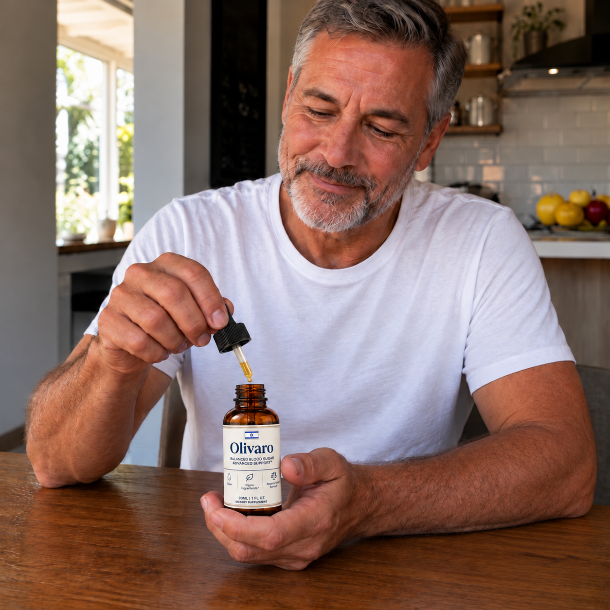 Olivaro benefits