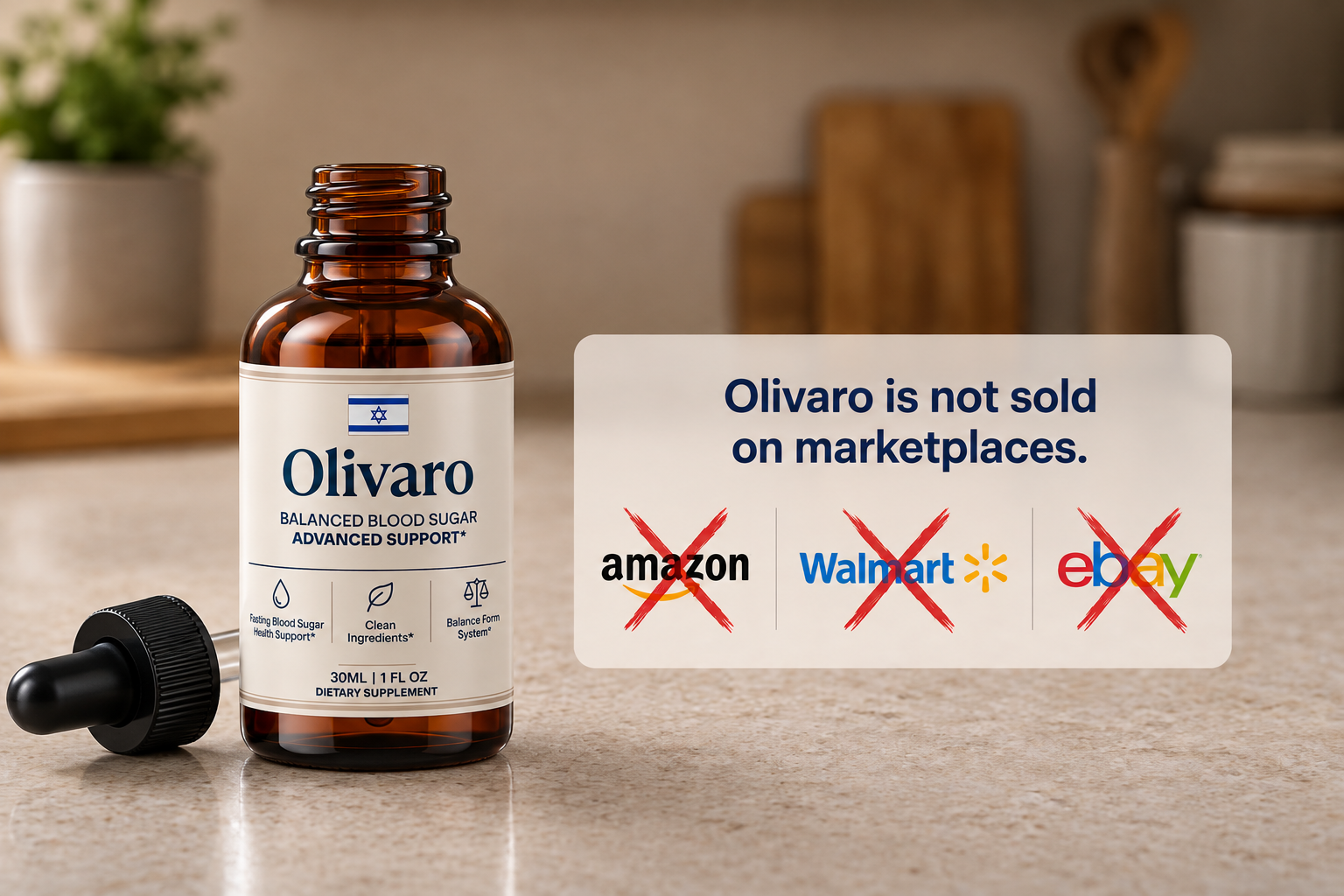 Olivaro scam alert