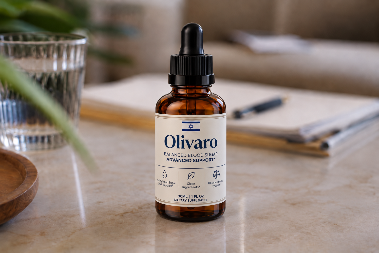 What is Olivaro