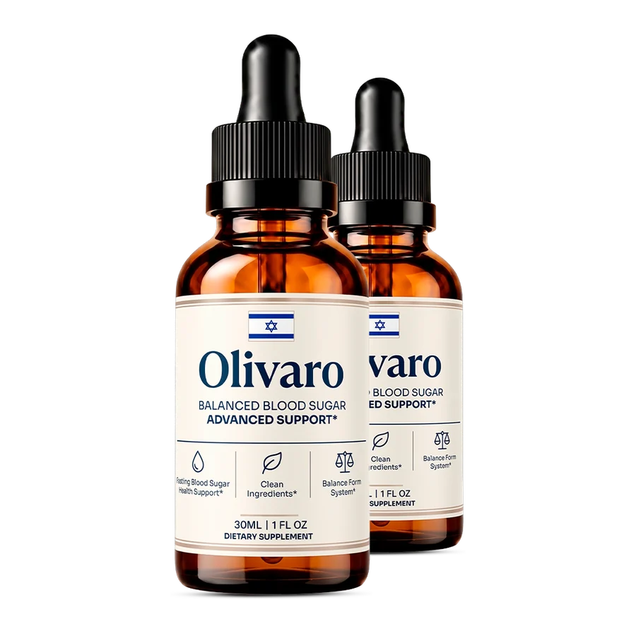Olivaro bottles
